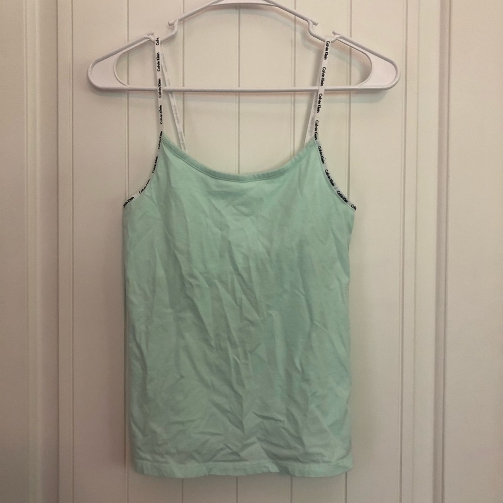 Calvin Klein tank top